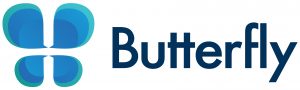 Butterfly Foundation Logo
