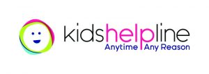 Kids Helpline Logo