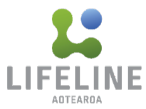 Lifeline Aotearoa NZ Logo