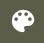 An icon that looks like a paint palette.