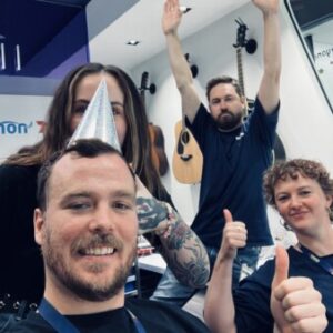 Profile photo of LivewirePCH