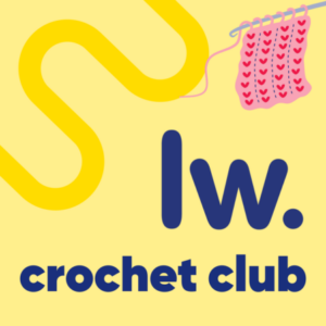 Group logo of Crochet Club